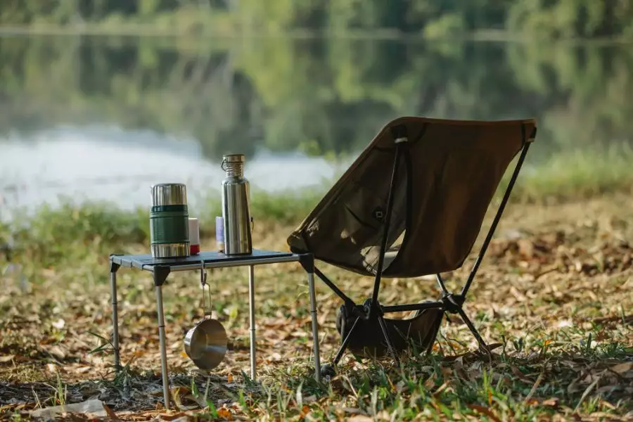Camping-Geheimtipps am Bodensee: Ein persönlicher Reiseführer
