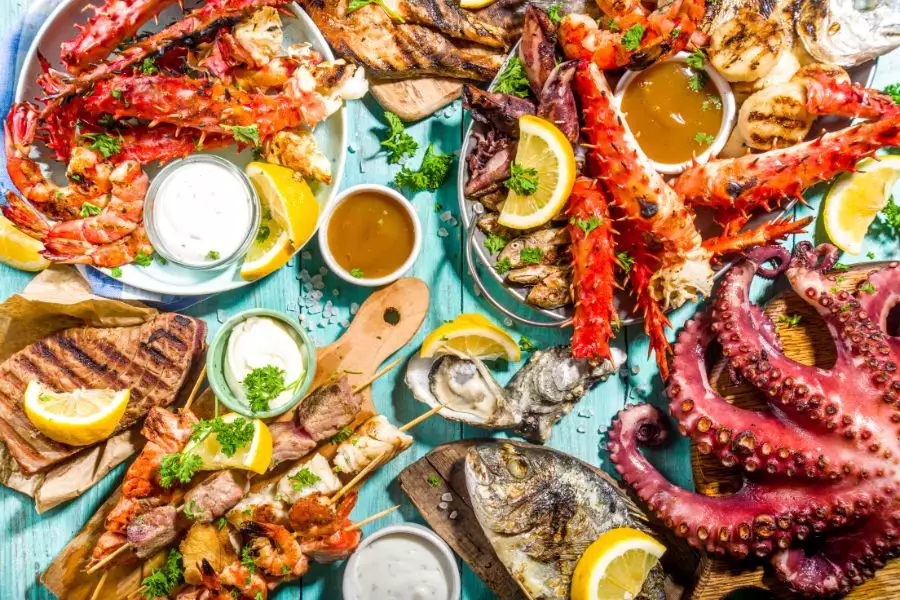 Gourmet-Highlights rund um den Bodensee: Ein kulinarisches Abenteuer