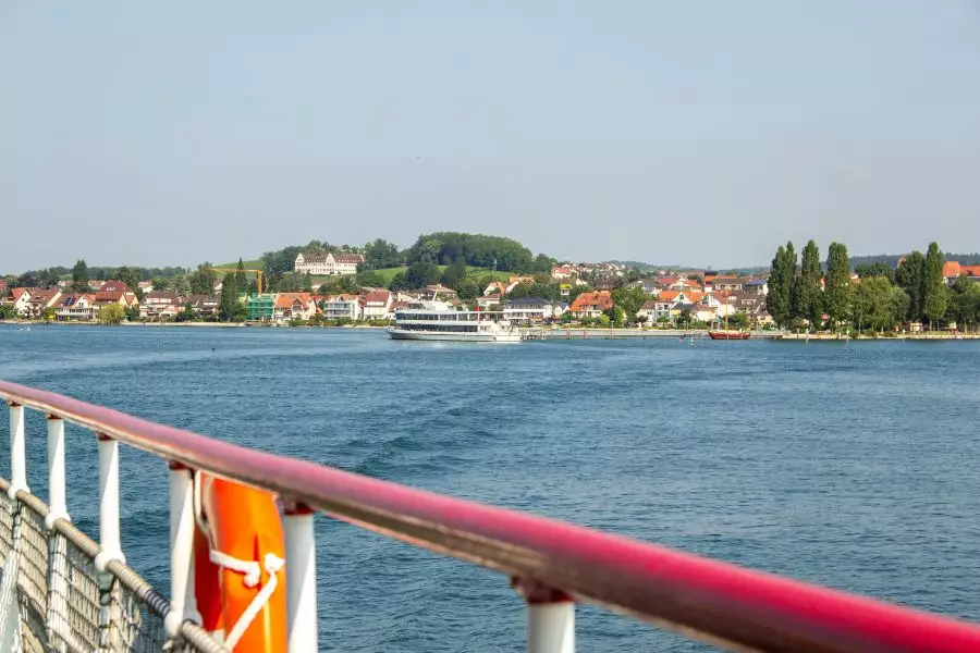 Ein Ausflug nach Immenstaad am Bodensee: Entspannung und Abenteuer