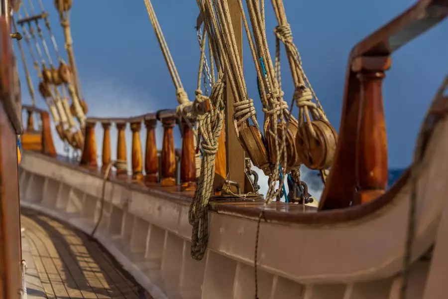 Historische Schiffsfahrt - Eine Zeitreise auf dem Bodensee