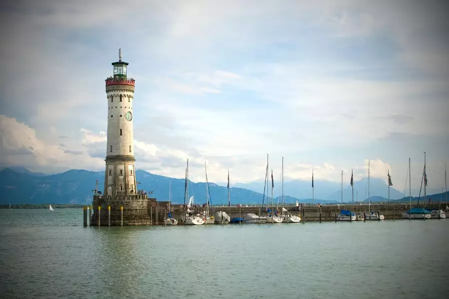 Schifffahrten und Bootsverleih am Bodensee – Wasserabenteuer der Extra-Klasse