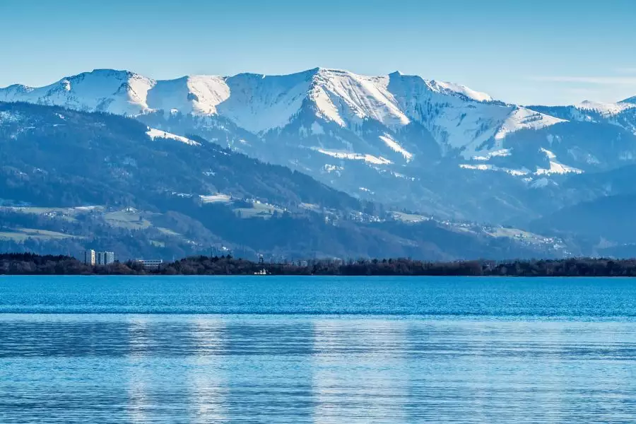 Segelregatten am Bodensee - Adrenalin, Herausforderungen und Naturschauspiel