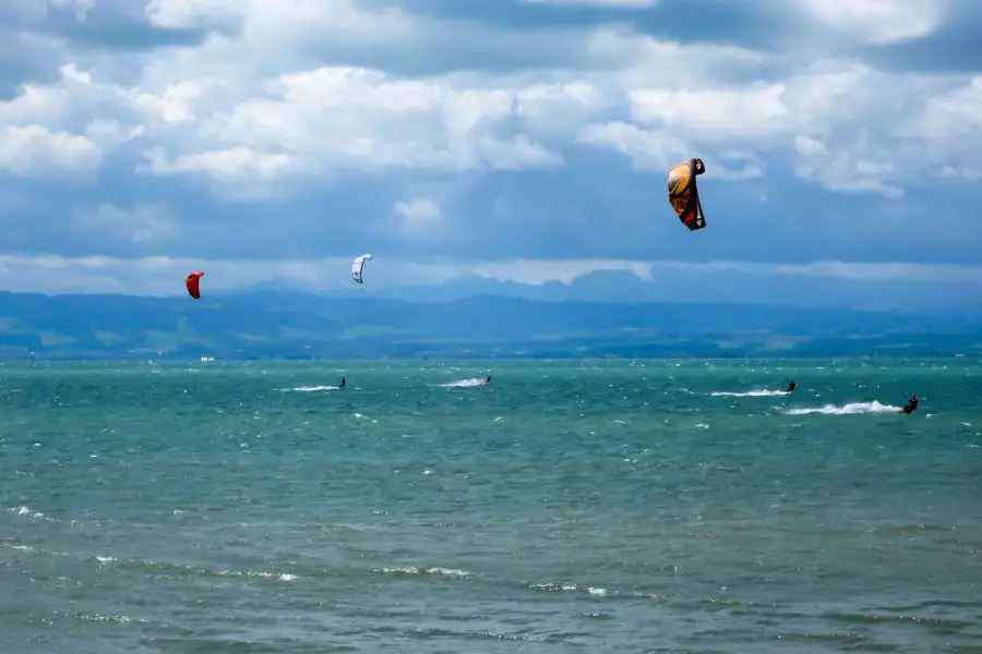 Segeltouren auf dem Bodensee - Ein umfassender Guide