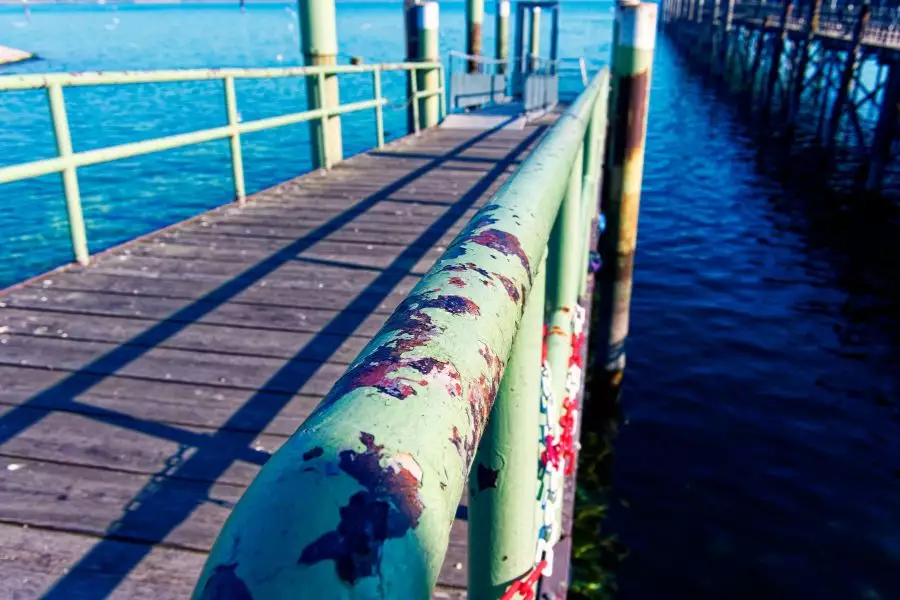 Wassersport - Drachenboot - Ruderboot