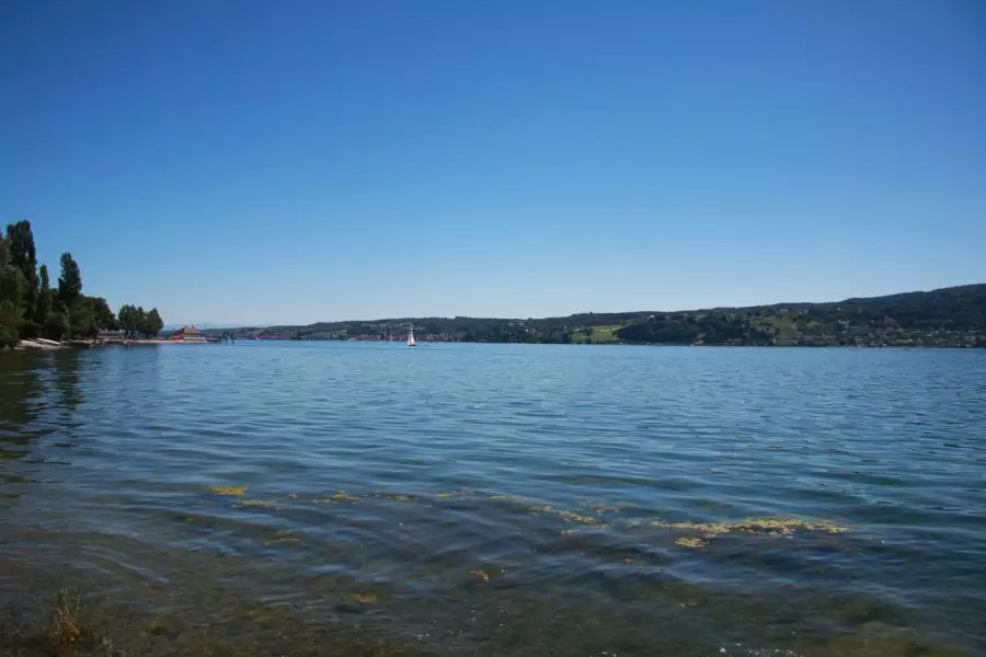 Wassersport - Naturbadestrände - Schiffsausflüge