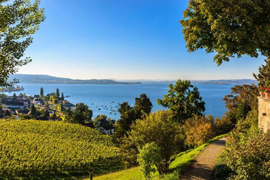 Segelschulen am Bodensee: Erfahren Sie alles Wissenswerte