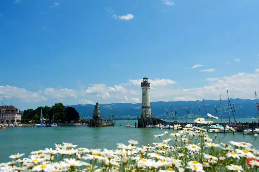 Segeln auf dem Bodensee: Ein unvergessliches Erlebnis