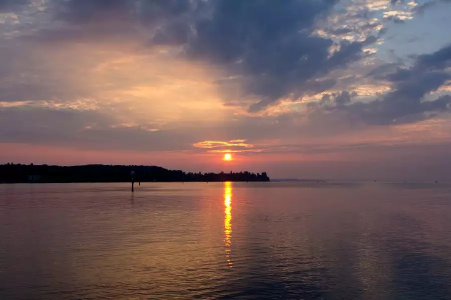 Wellness-Paradies Bodensee: Entspannung und Luxus pur