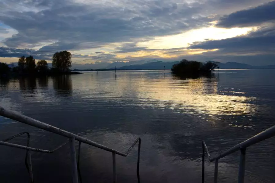 Malerische Dörfer am Bodensee - Einblicke in die verborgenen Schmuckstücke