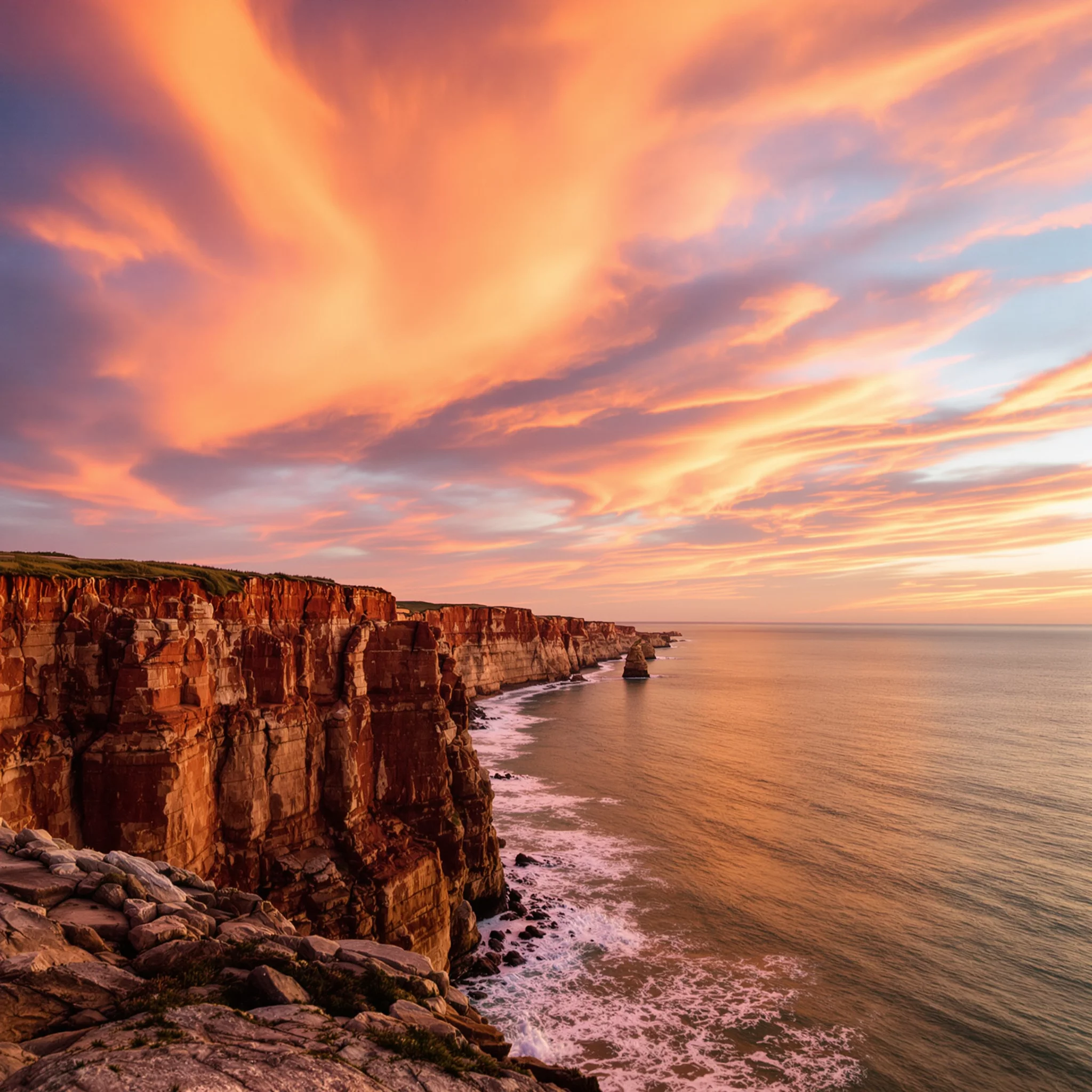 Nordsee-Erlebnisse: Orte, die das Herz höher schlagen lassen