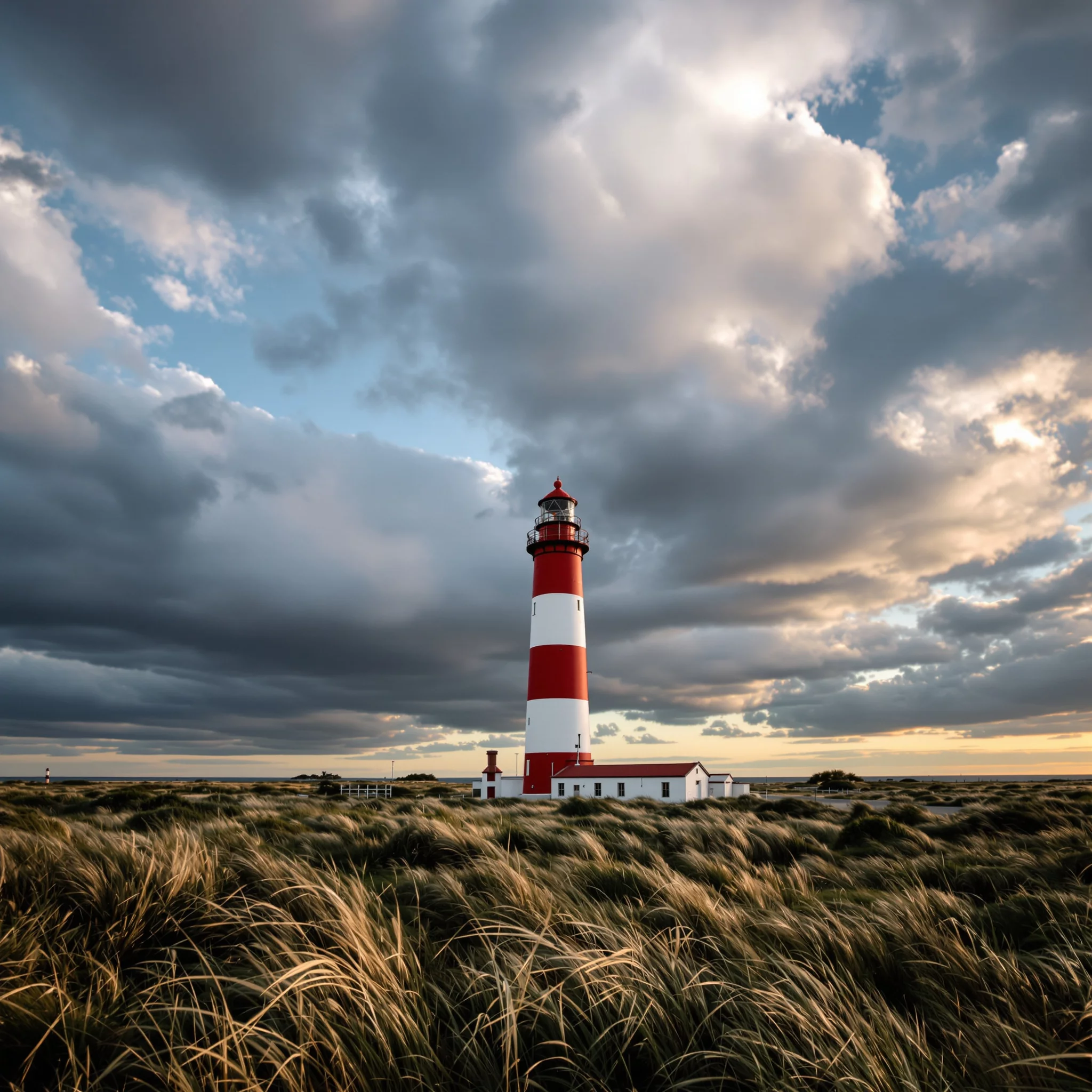 Nordsee-Wunder: Kultur, Natur und maritimes Erbe