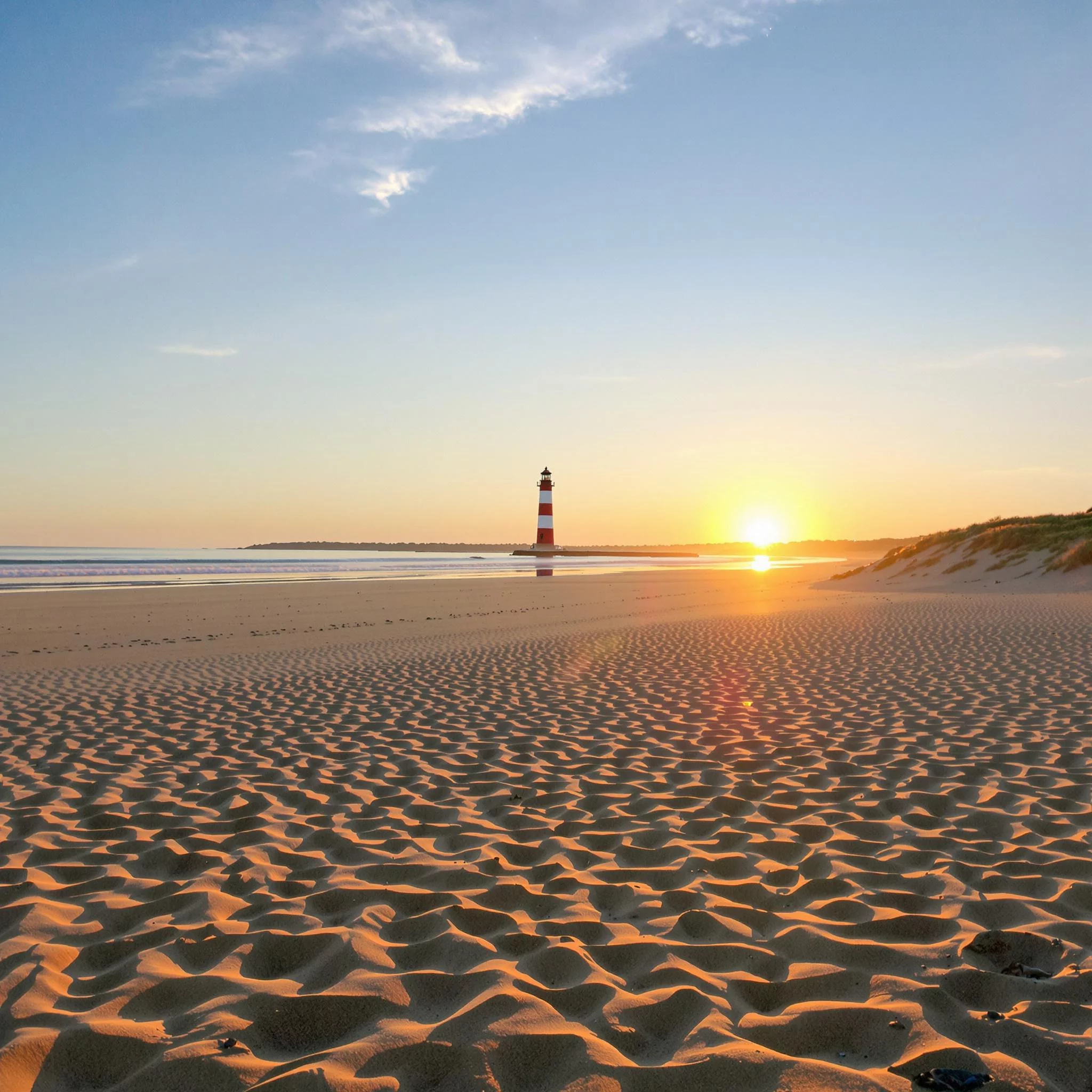 Klimawandel an der Küste: Wie sich die Nordseeinseln wappnen