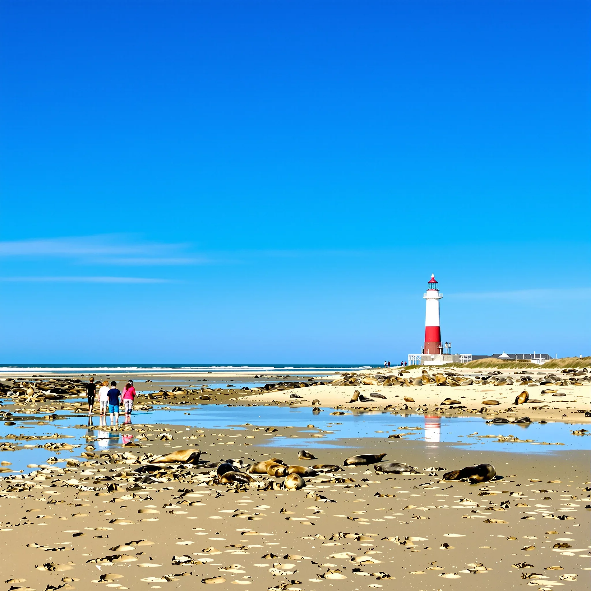 Küstenträume: Geheimtipps zwischen Inseln und Festland – DAS Nordsee Magazin