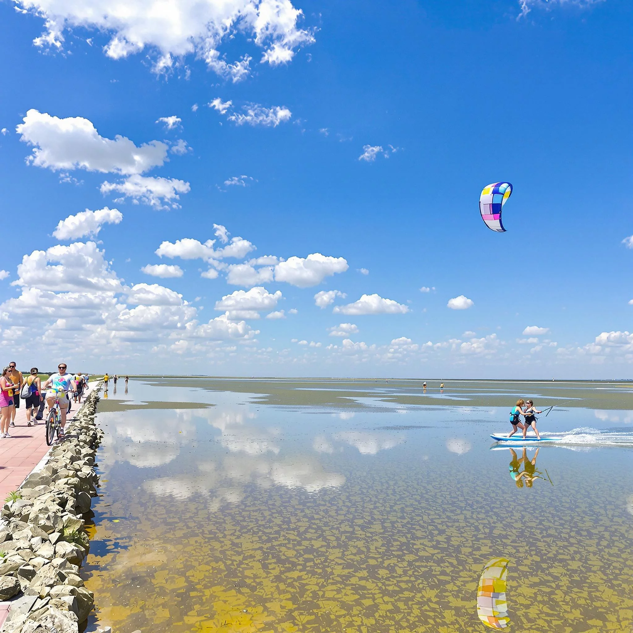 Die schönsten Inseln und maritime Highlights für unvergessliche Abenteuer – Nordsee Magazin