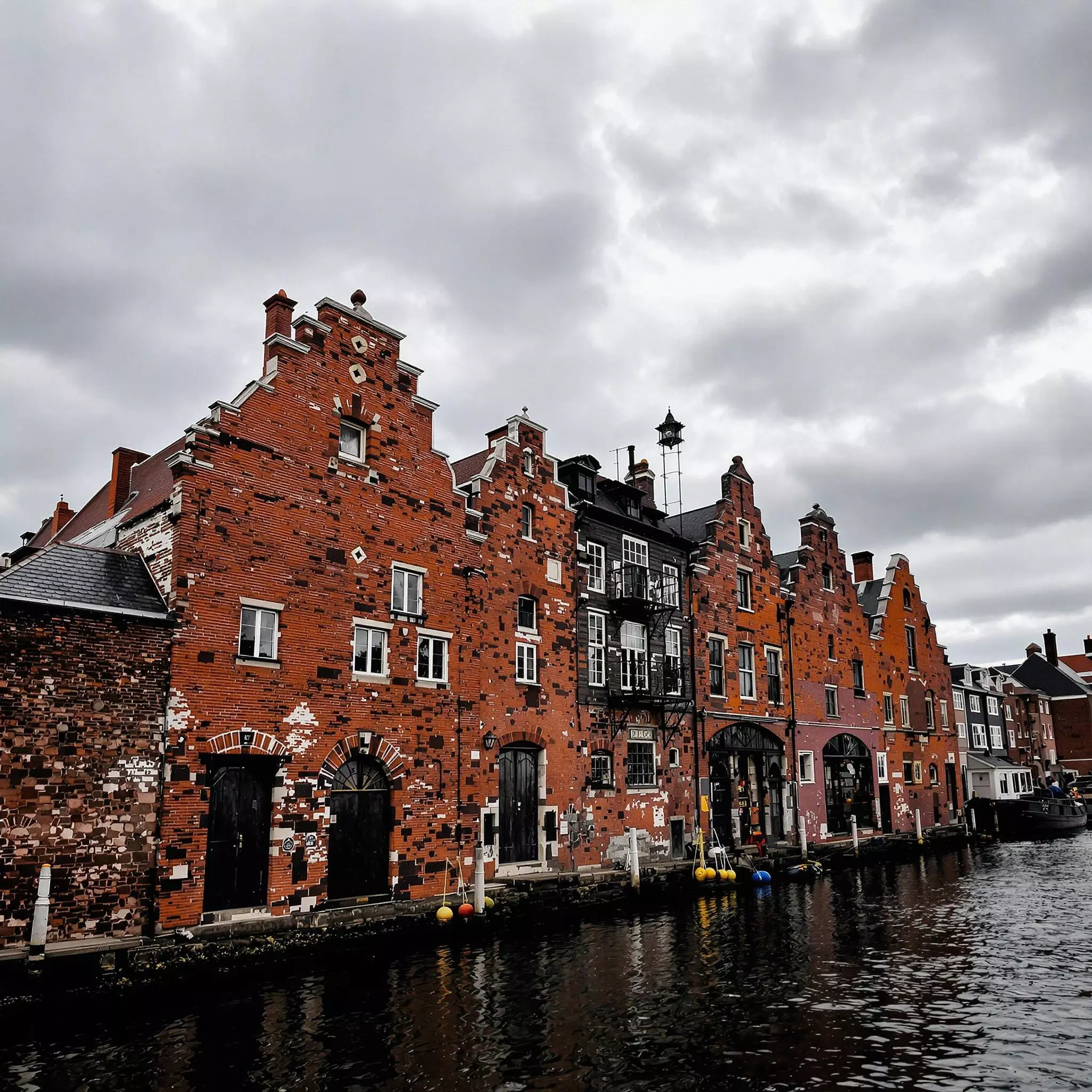 Nordsee Wunder: Tönning - Historisches Städtchen mit romantischem Flair