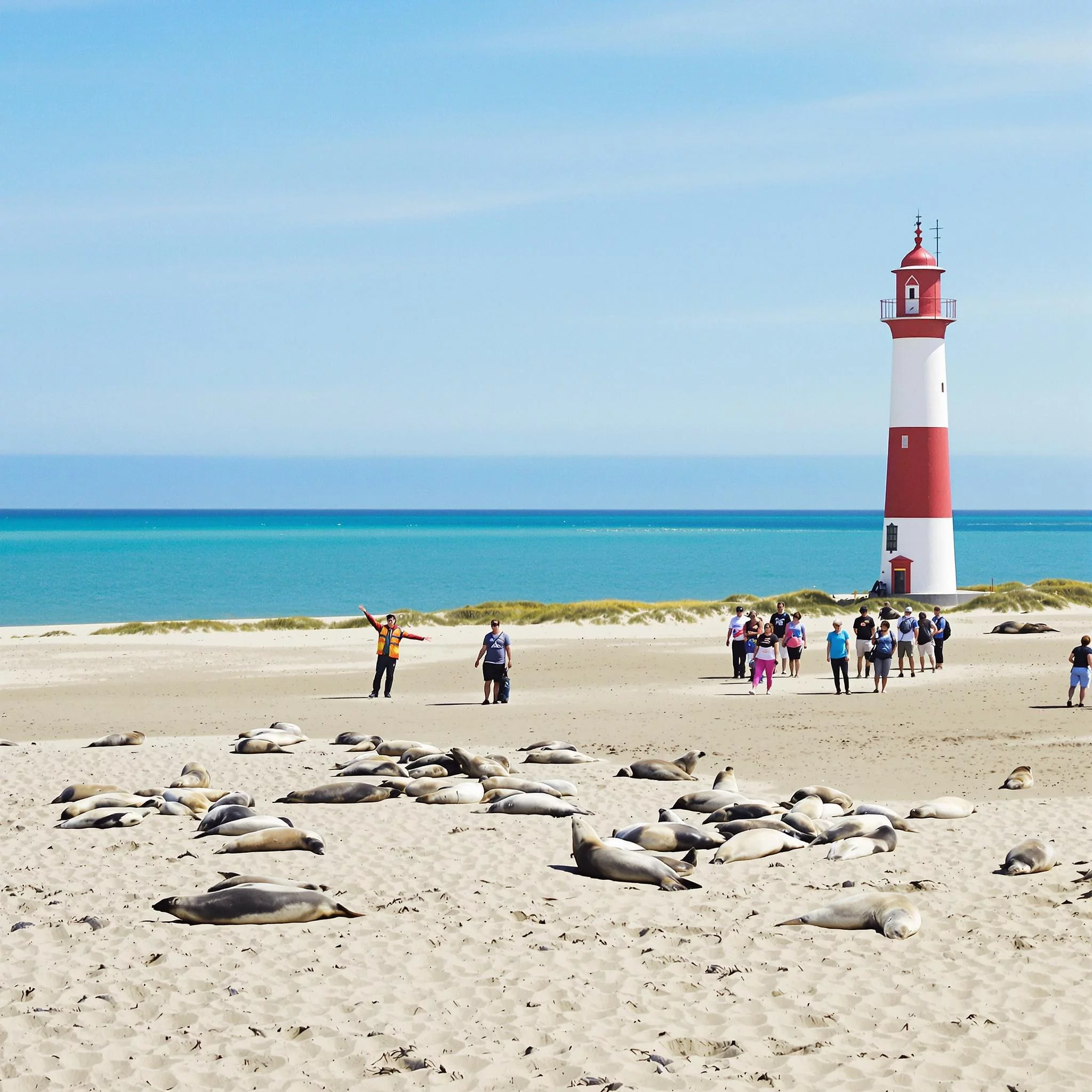 Amrum entdecken: Die stille Perle der Nordsee
