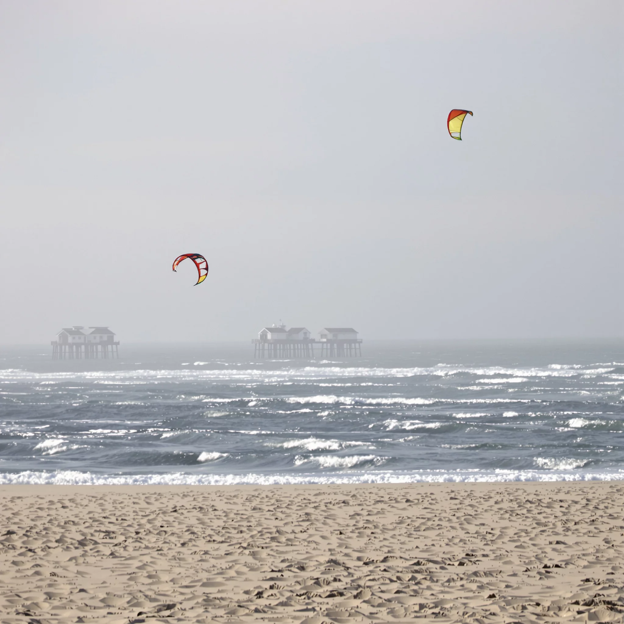 K&uuml;stentr&auml;ume: Nordseeorte voller Charme und Charakter