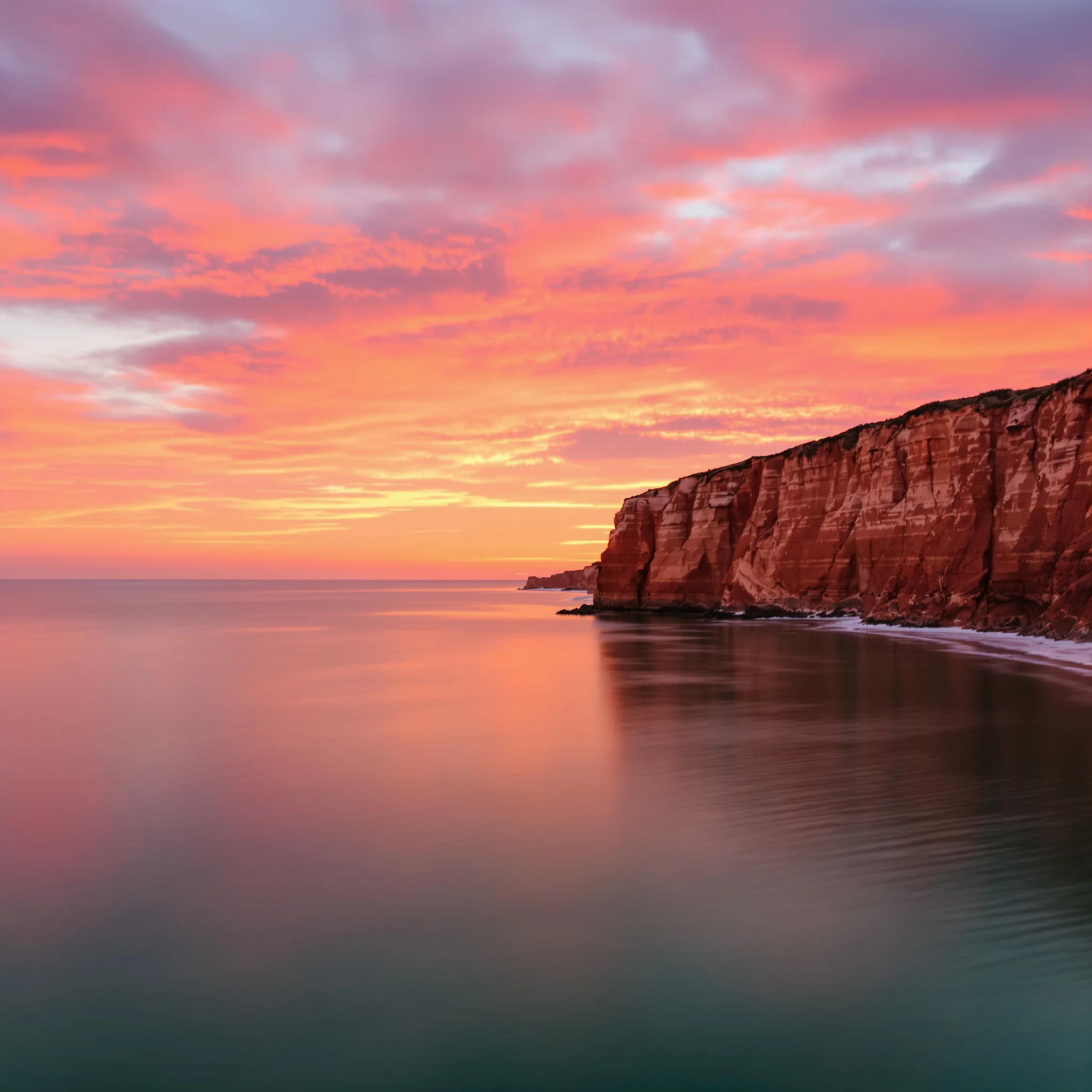 Hafenkultur und Wattromantik: Orte, die verzaubern