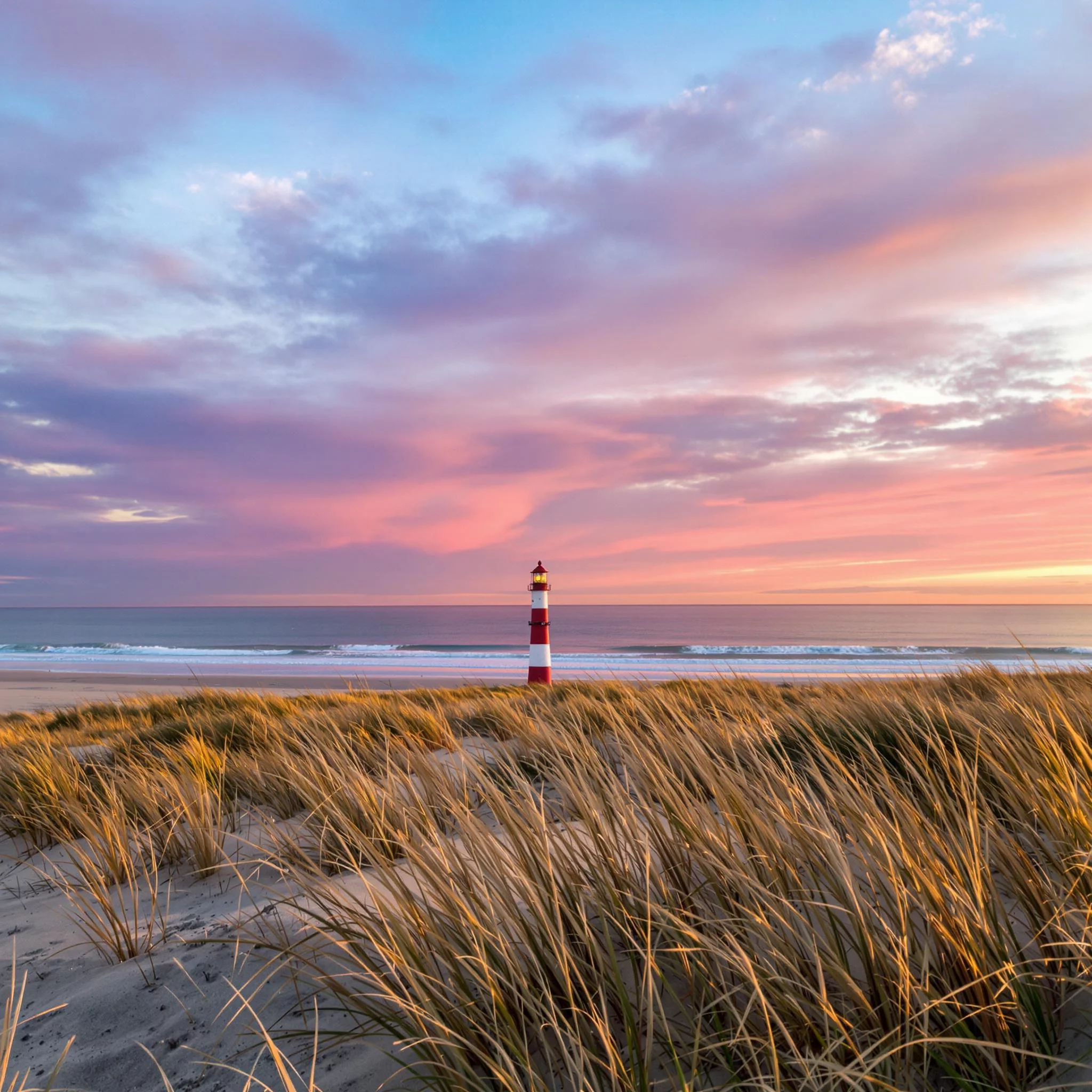 Borkum: Mehr als nur die größte Ostfriesische Insel