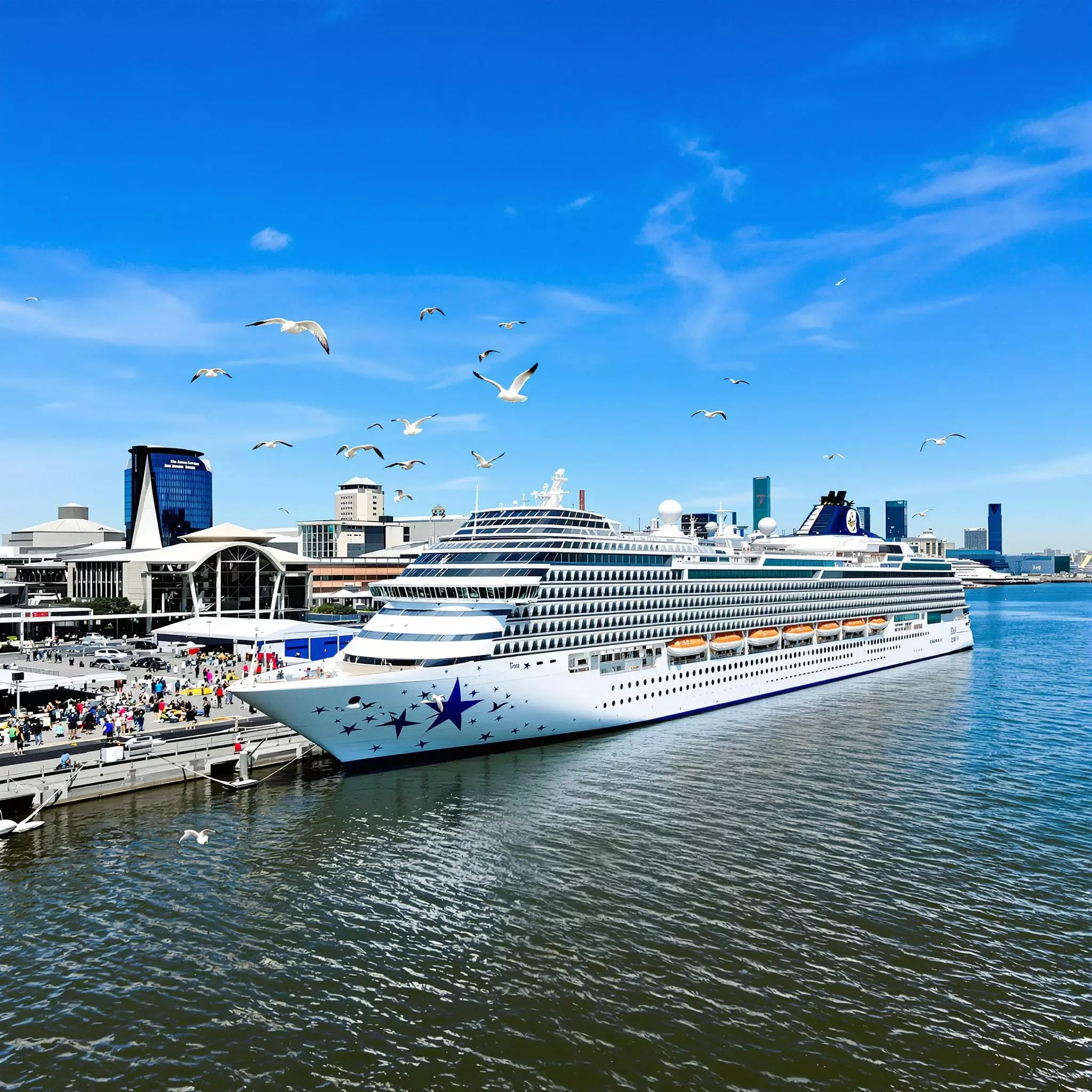 Bremerhaven - Maritime Erlebnisse und beeindruckende Attraktionen