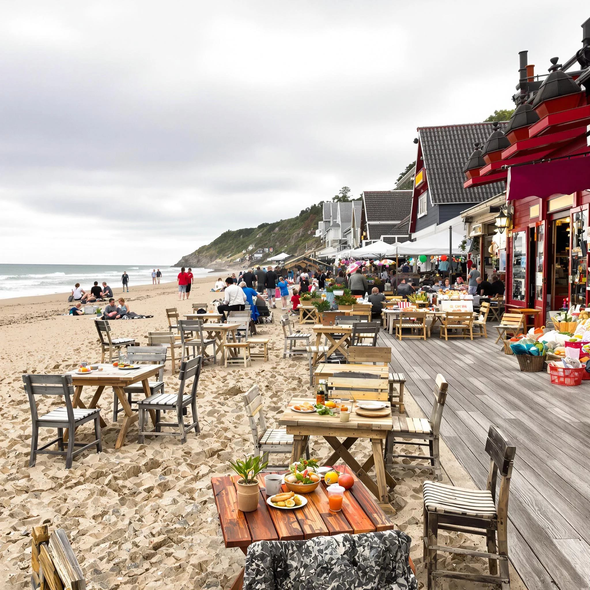 Flut, Ebbe und Vogelzug: Das Leben im Rhythmus der Gezeiten – DAS Nordsee Magazin