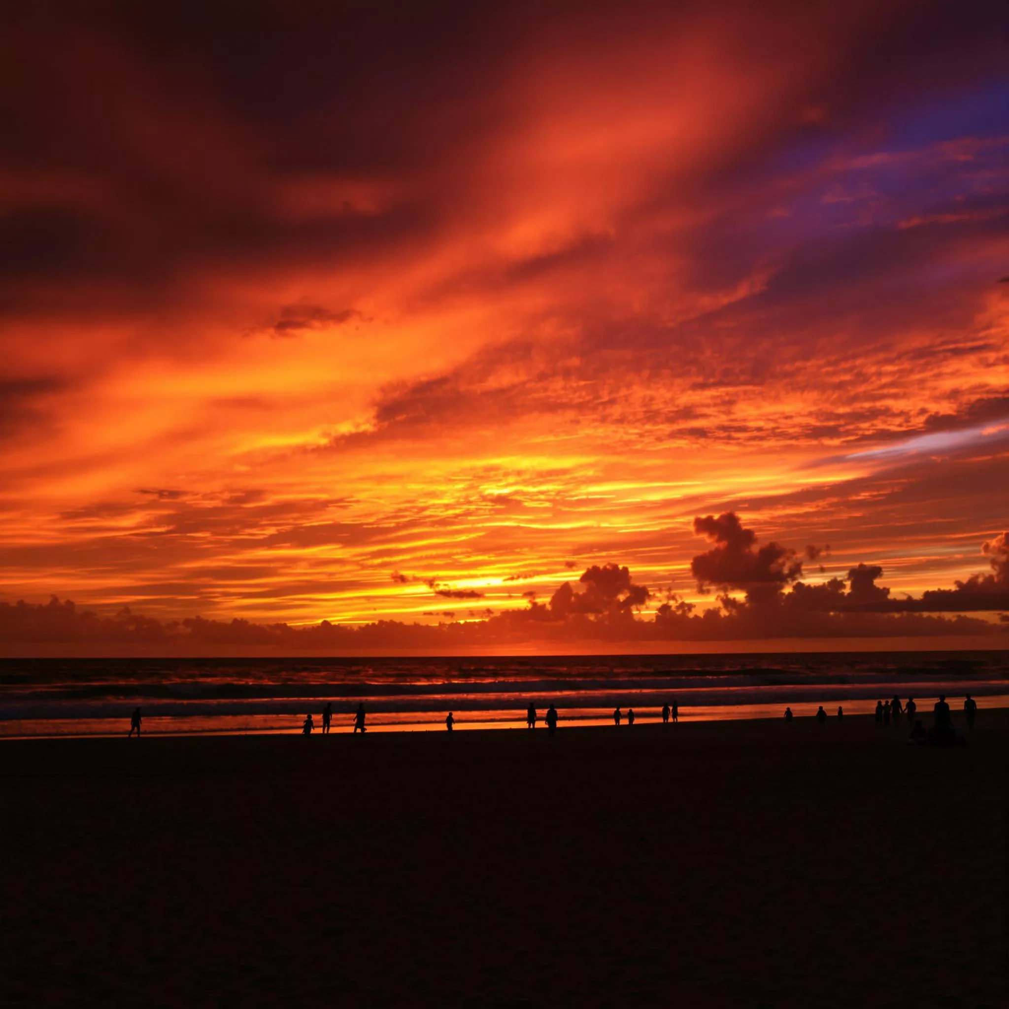 Die ostfriesischen Inseln - Paradies an der Nordsee