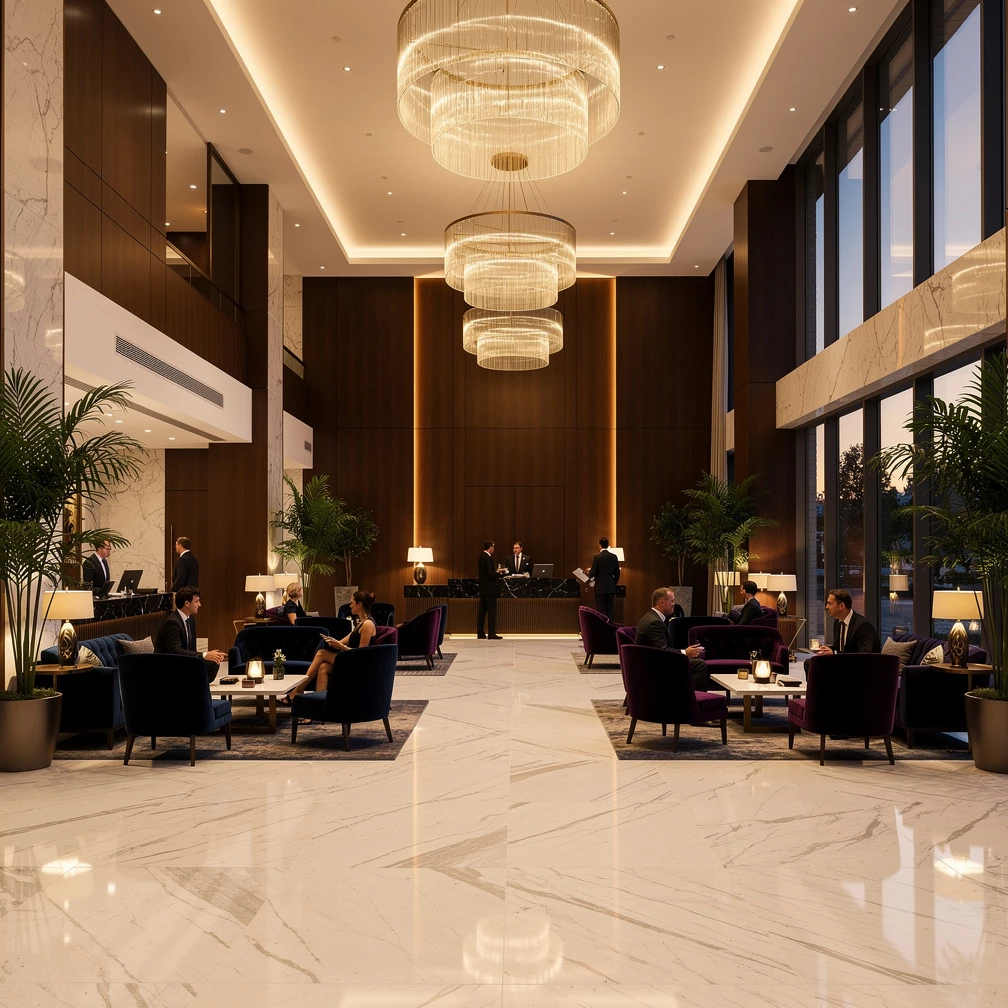 Adults only Hotels: Rückzugsorte für Ruhe, Genuss und Zweisamkeit