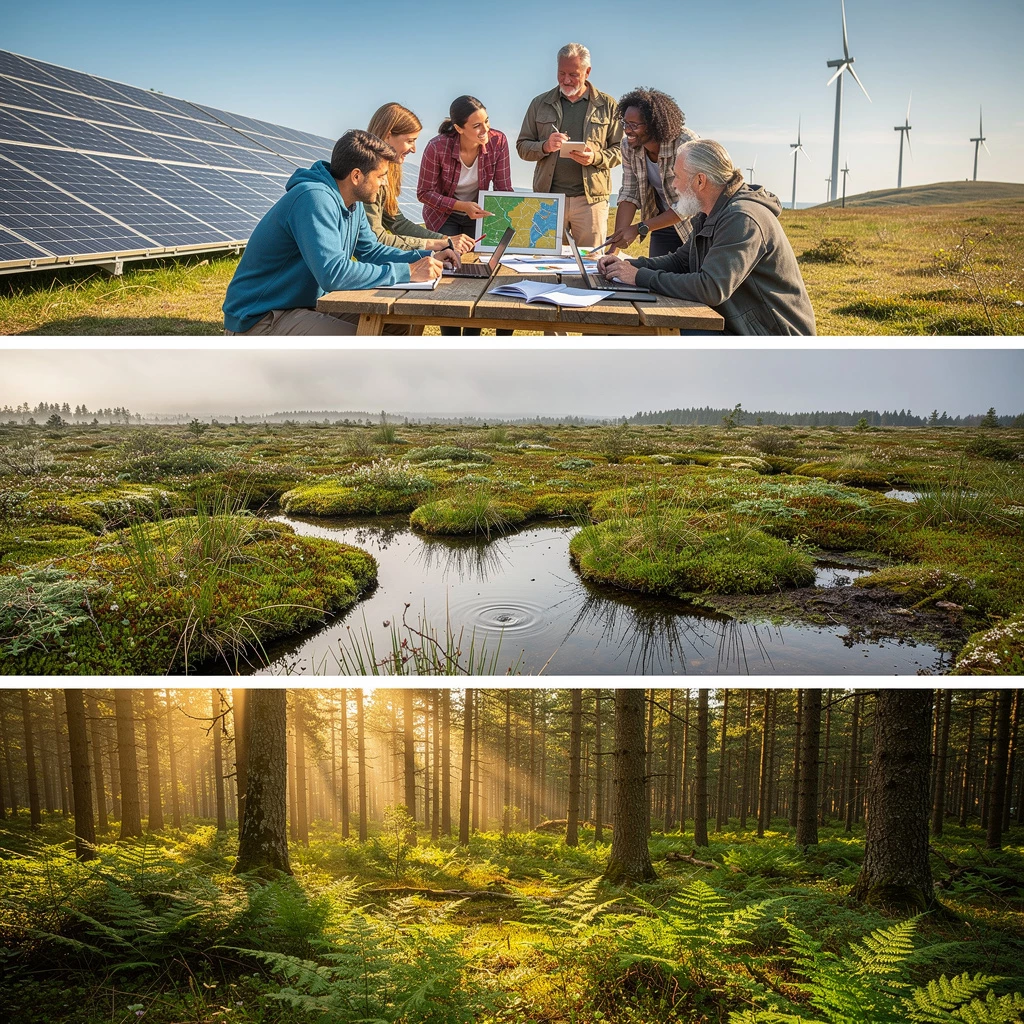 Klima-Kipppunkte – Forscher warnen eindringlich: Wie nah sind wir am Kipppunkt der Erderwärmung?