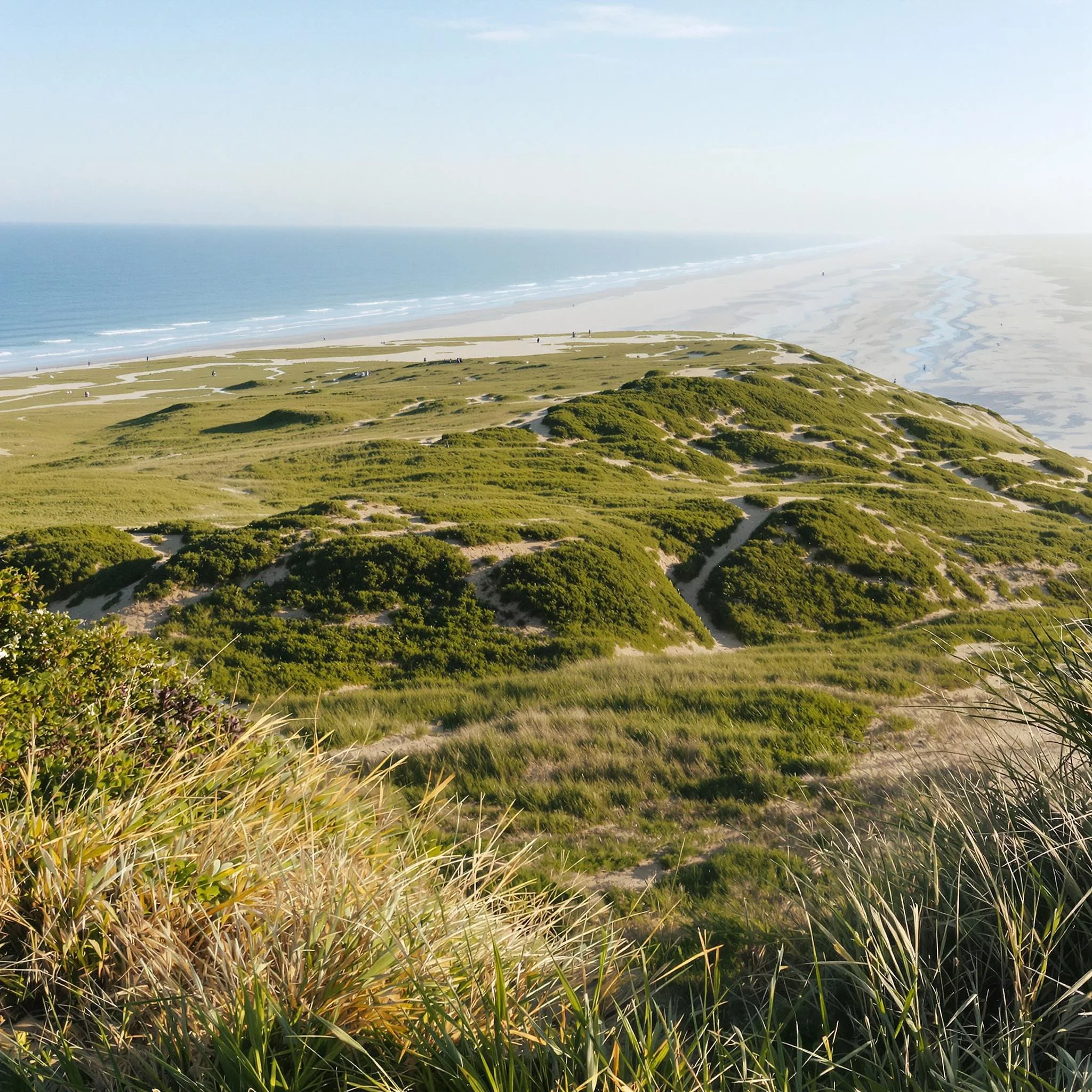 Küstenglück: 20 Orte zum Verlieben an der Nordsee