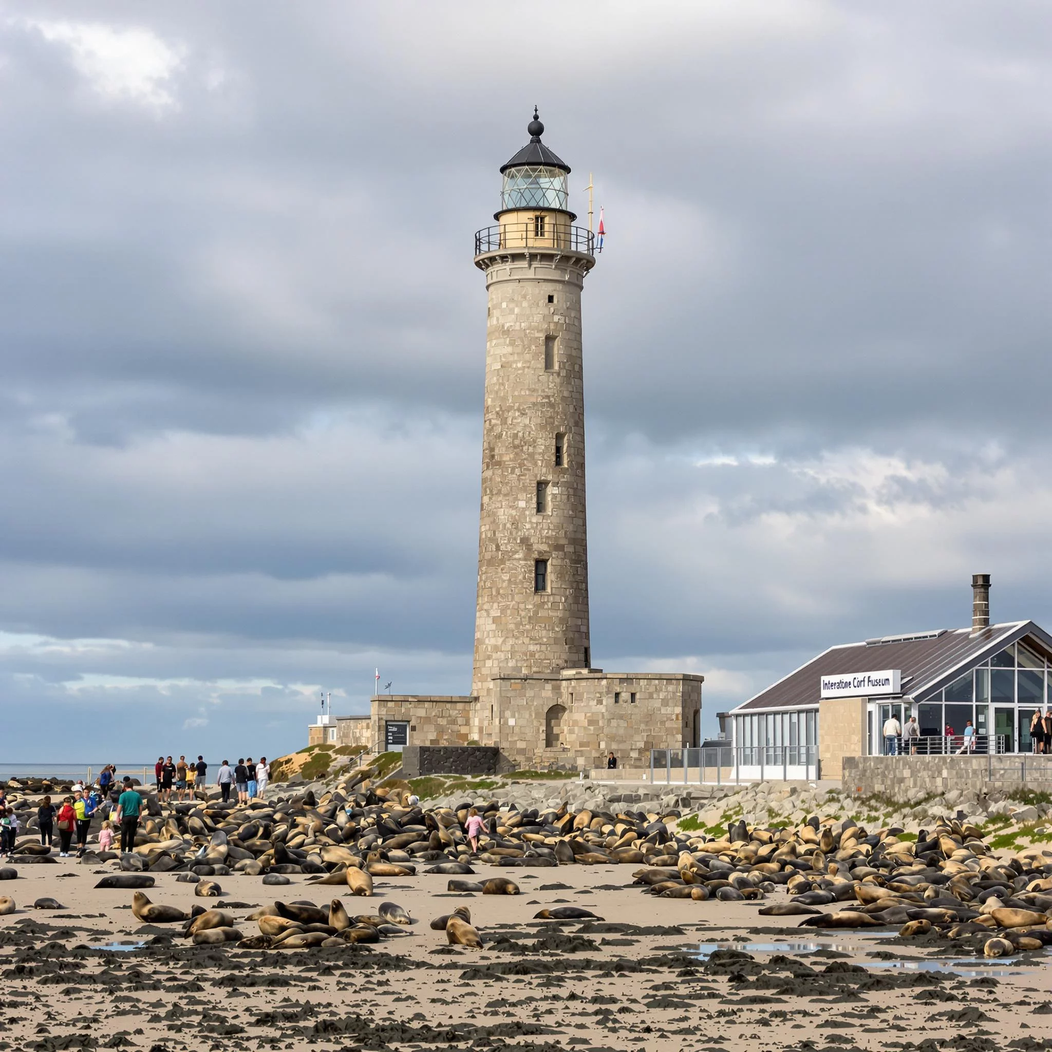 Entdecke die schönsten Inseln an der Nordsee und mehr – Dein Guide zu unvergesslichen Urlaubserlebnissen