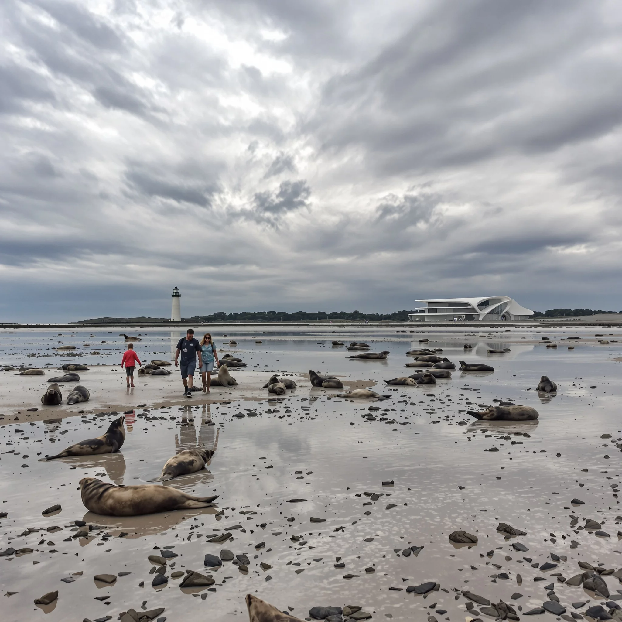Vom Watt bis zur Klippe: Die schönsten Flecken für Entdecker – DAS Nordsee Magazin