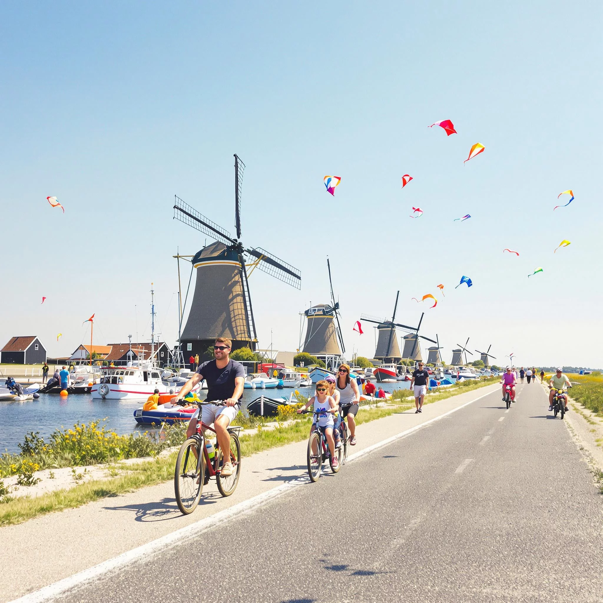 Husum entdecken: Graue Stadt mit buntem Leben – DAS Nordsee Magazin