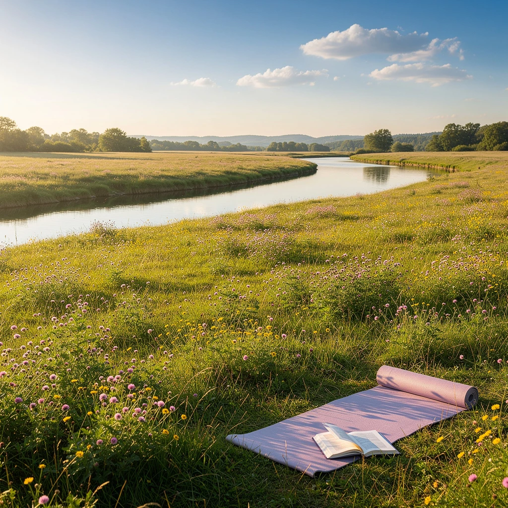 Freizeit als Reparaturzeit für Körper und Geist: Wie Erholung heute wirklich funktioniert