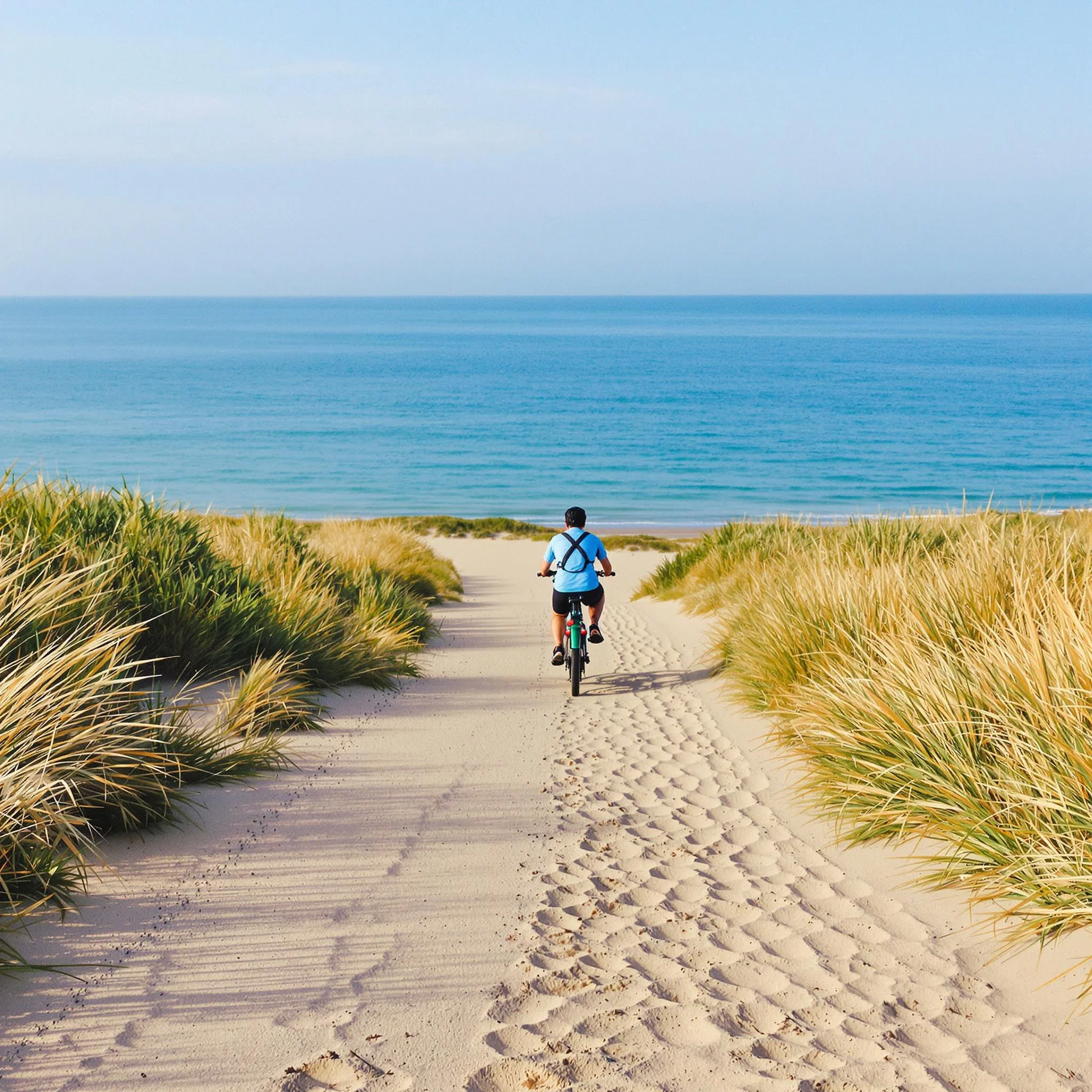 Meer als Urlaub: Nordseeinseln zum Ankommen und Aufatmen