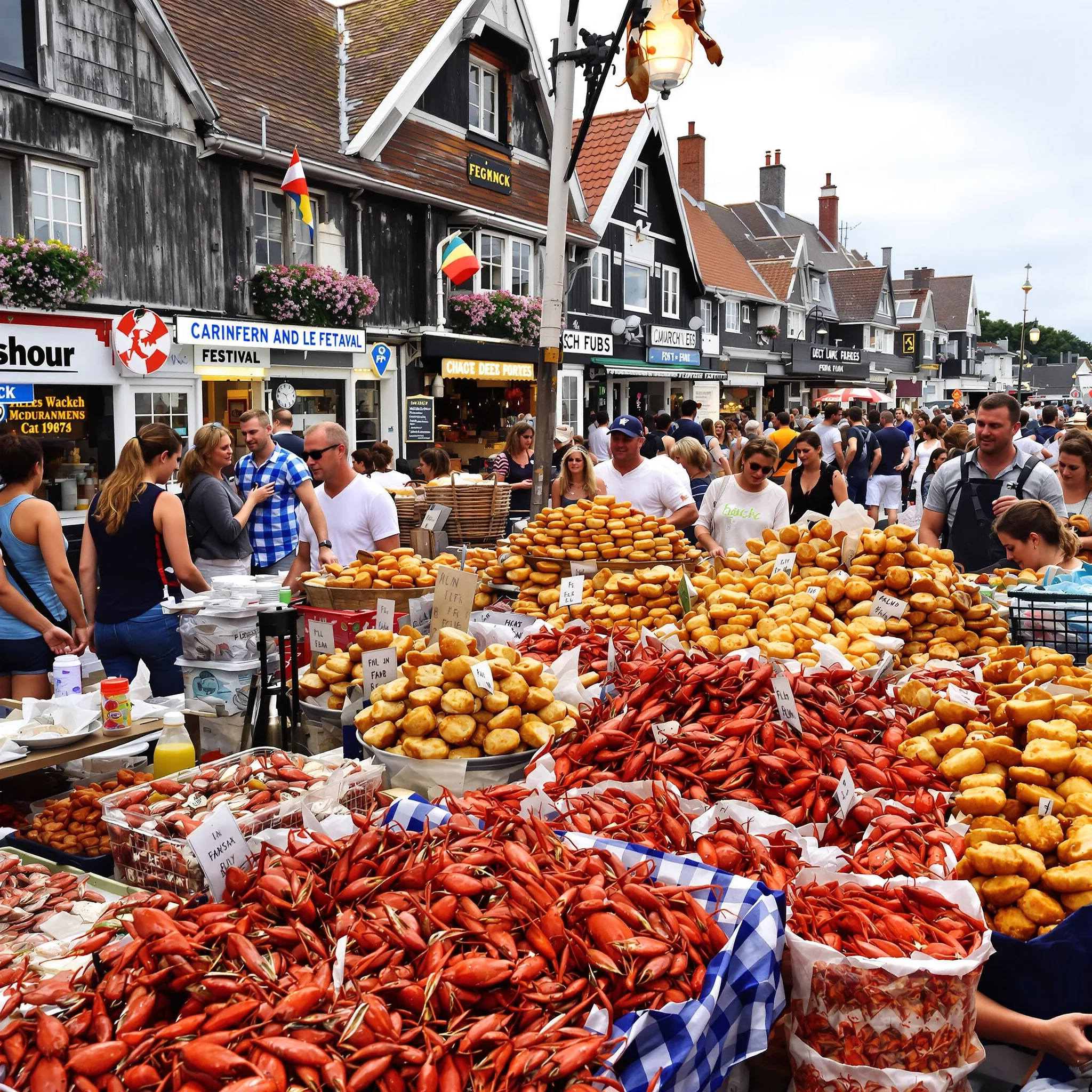 Historische Schätze und maritime Wunder der Nordsee – DAS Nordsee Magazin