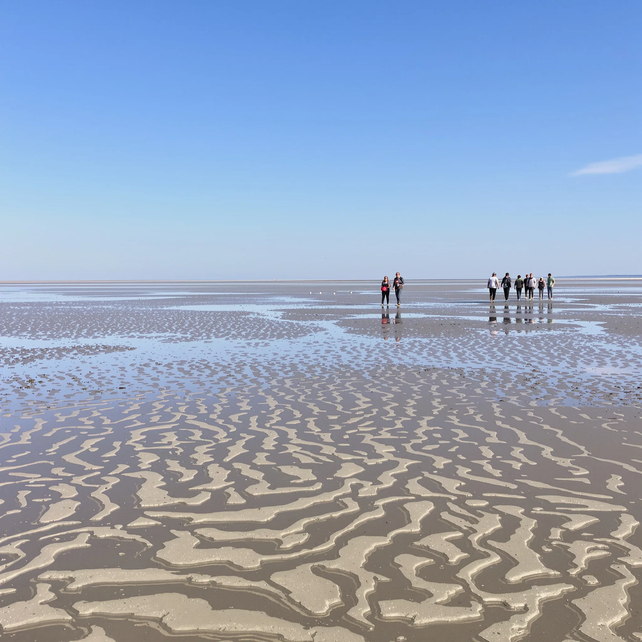 Von D&uuml;nen bis Deich: Die sch&ouml;nsten Pl&auml;tze an der Nordsee