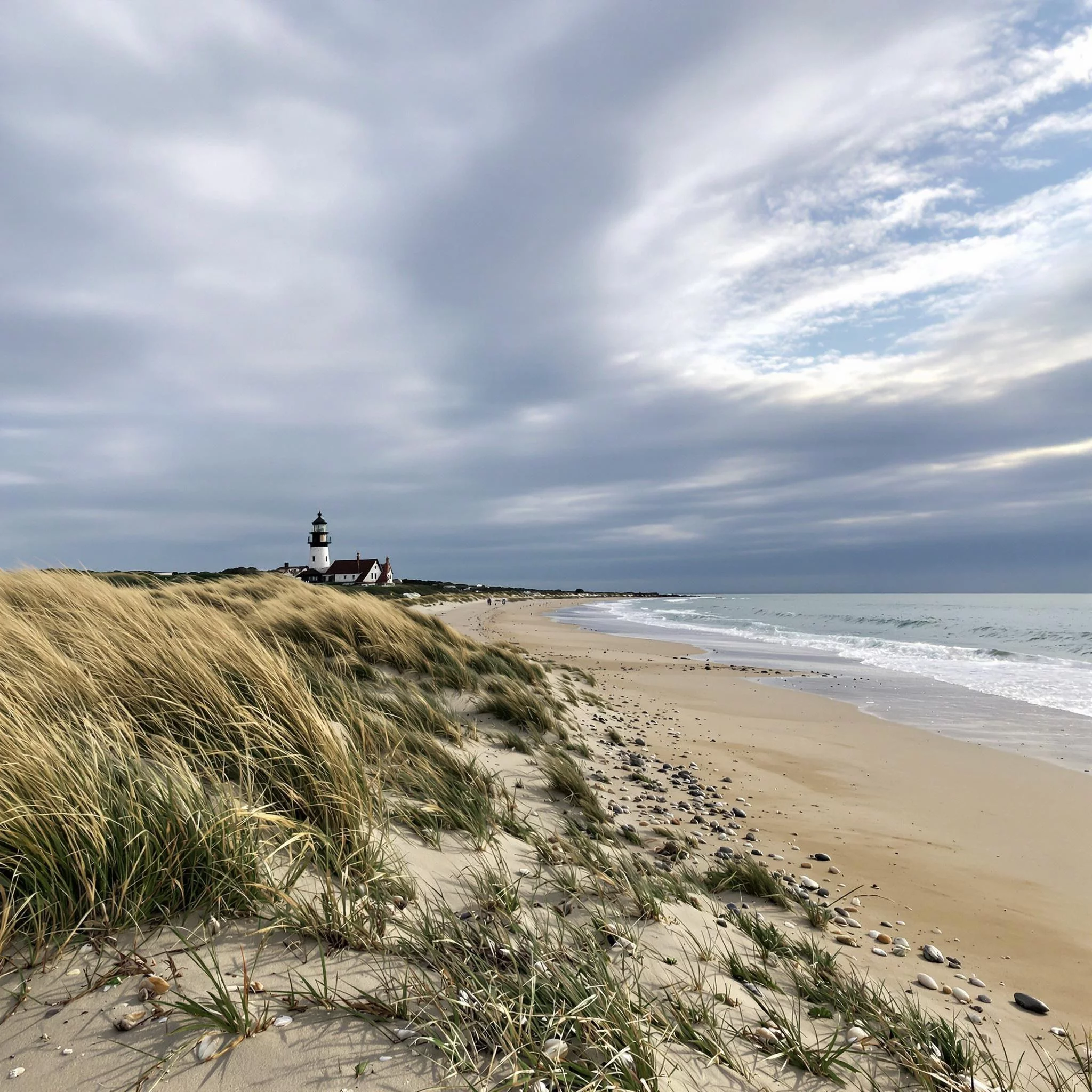 Geheimtipps an der Nordsee: Diese Inseln kennen nur wenige