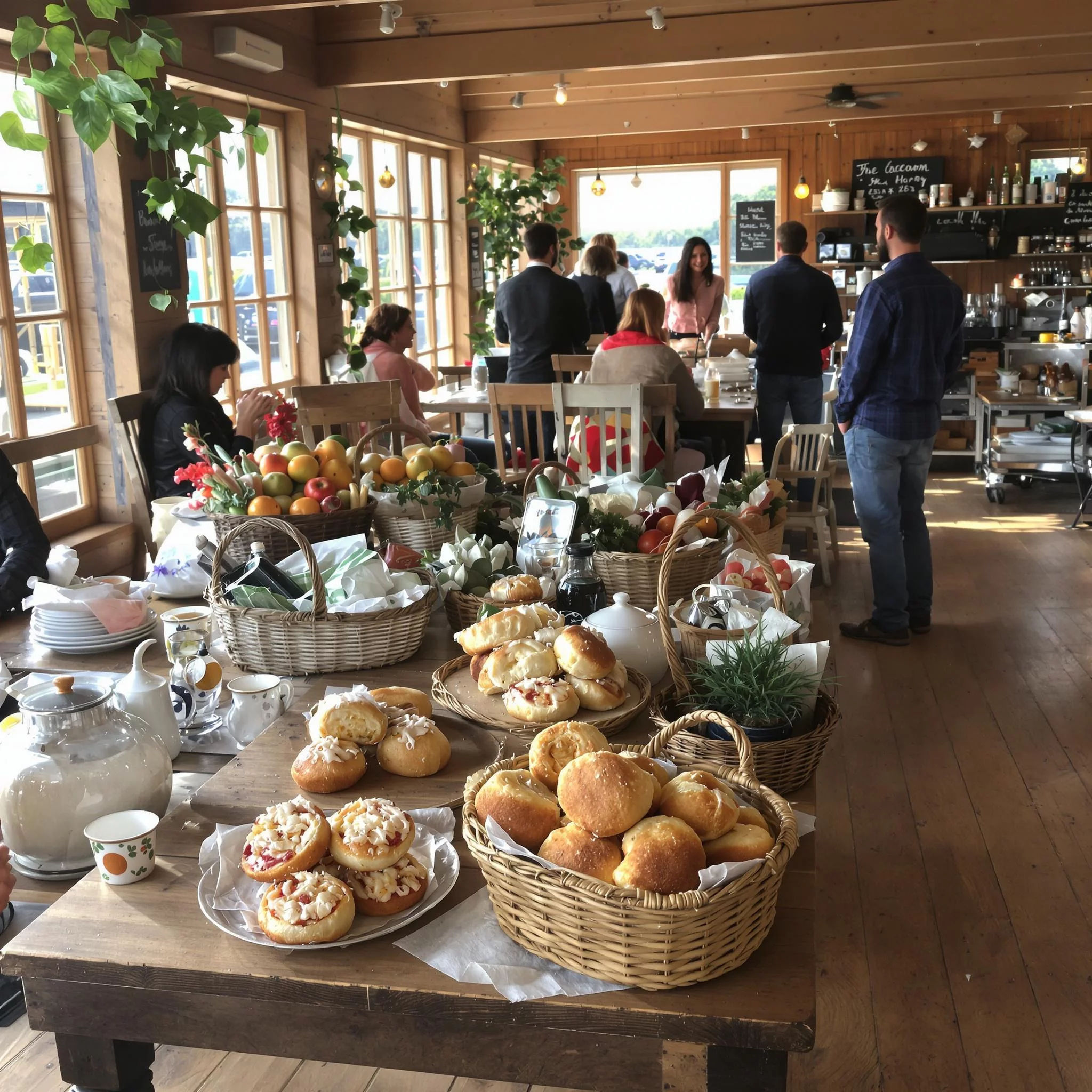 Urlaub auf Pellworm: Entspannung pur auf der grünen Insel – Das Nordsee Magazin