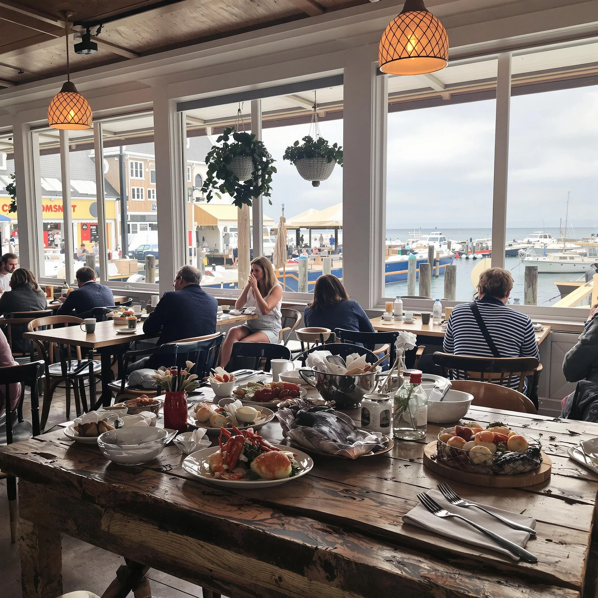 Maritime Museen: Nordsee-Geschichte zum Anfassen