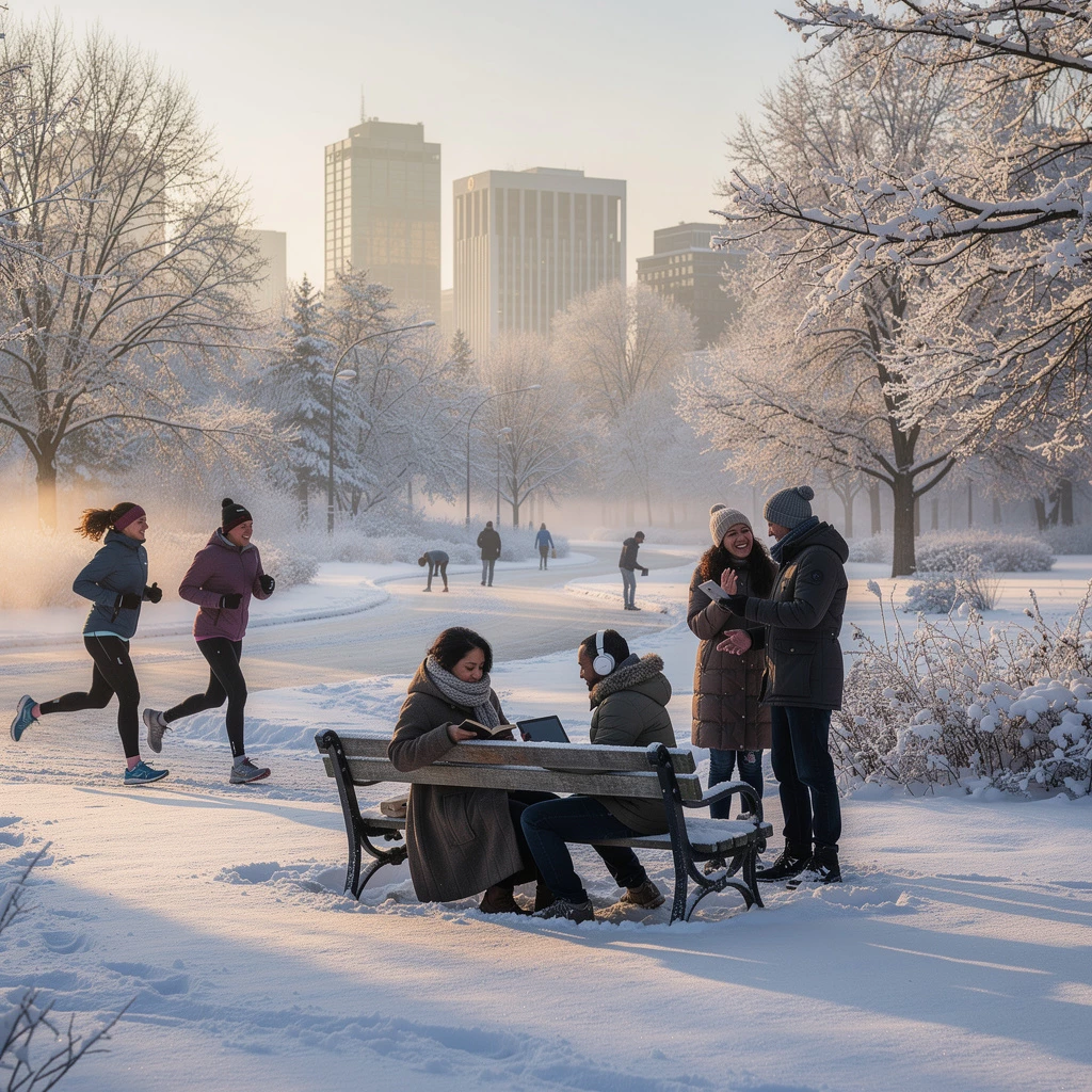 Gute Vorsätze – Mythos oder steckt doch etwas Wahres darin?