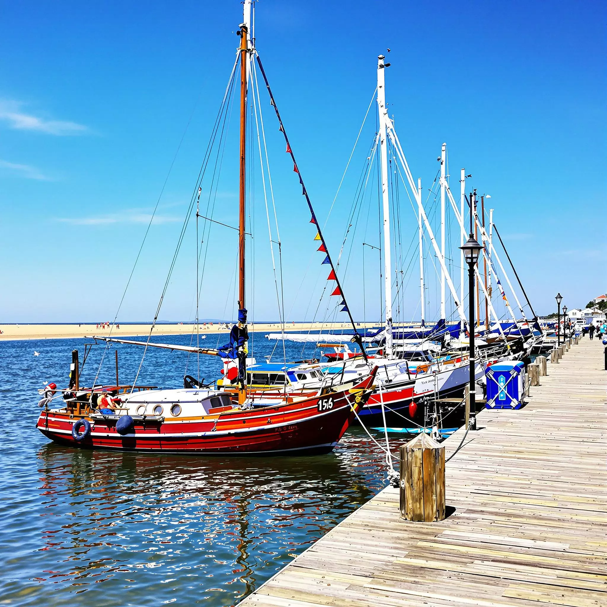Sylt - Exklusive Insel Erlebnisse