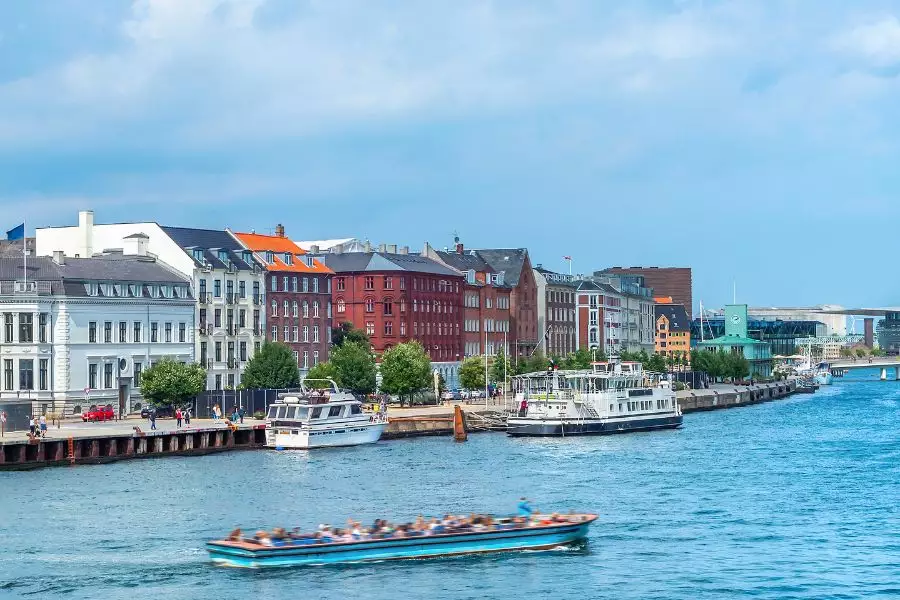 Unvergessliche Hafenrundfahrten an der Nordsee erleben
