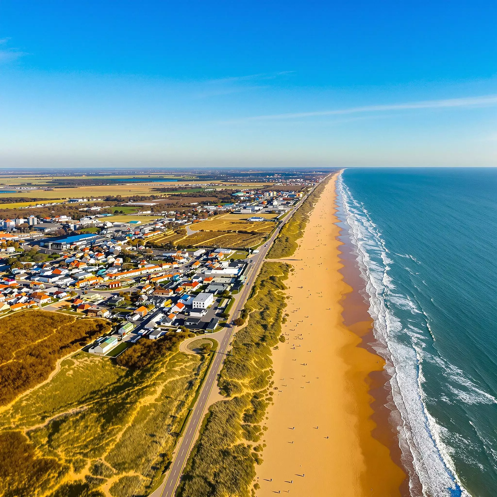 Sylt - Exklusive und wunderschöne Insel Erlebnisse