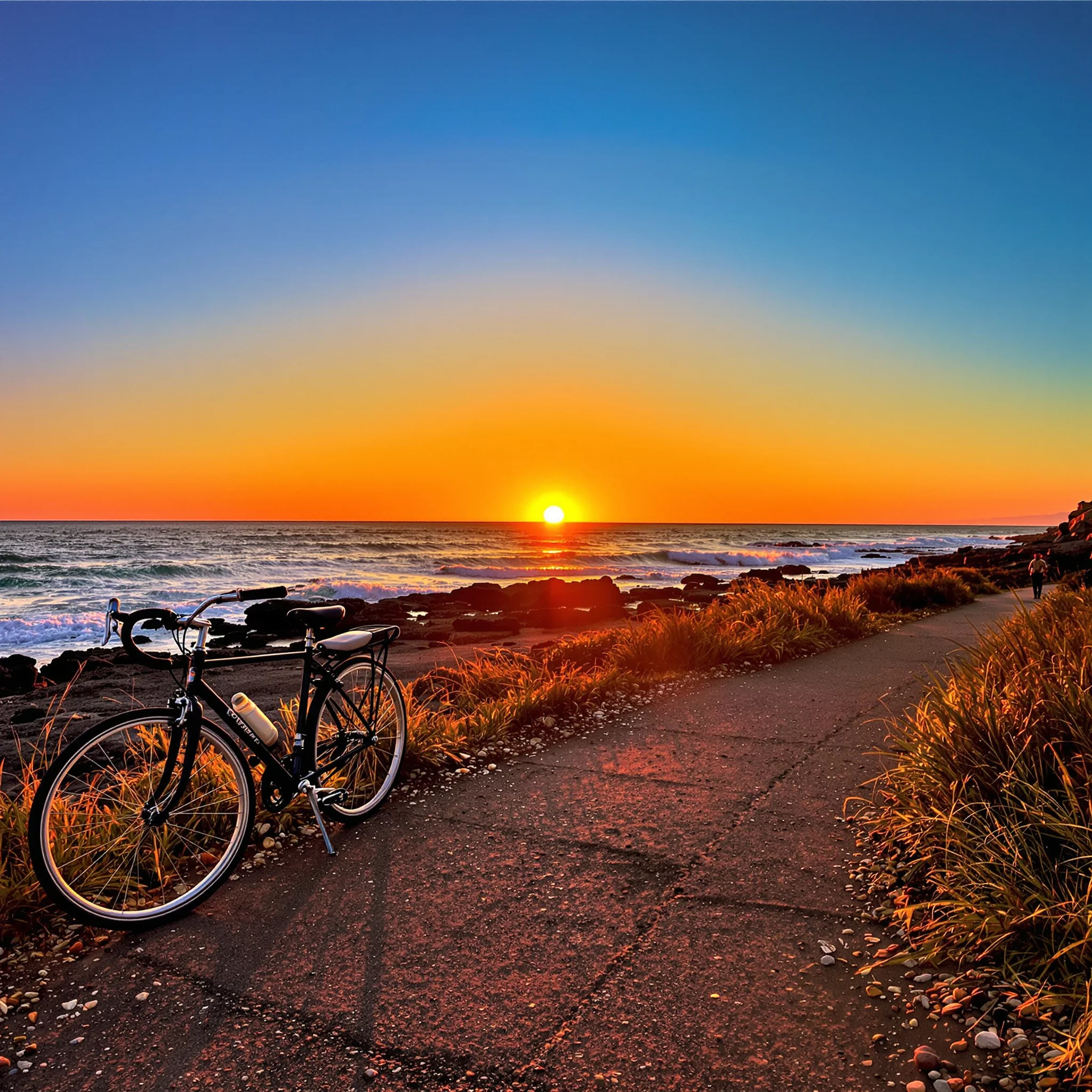 Orte zum Verweilen: Nordsee-Perlen entdecken