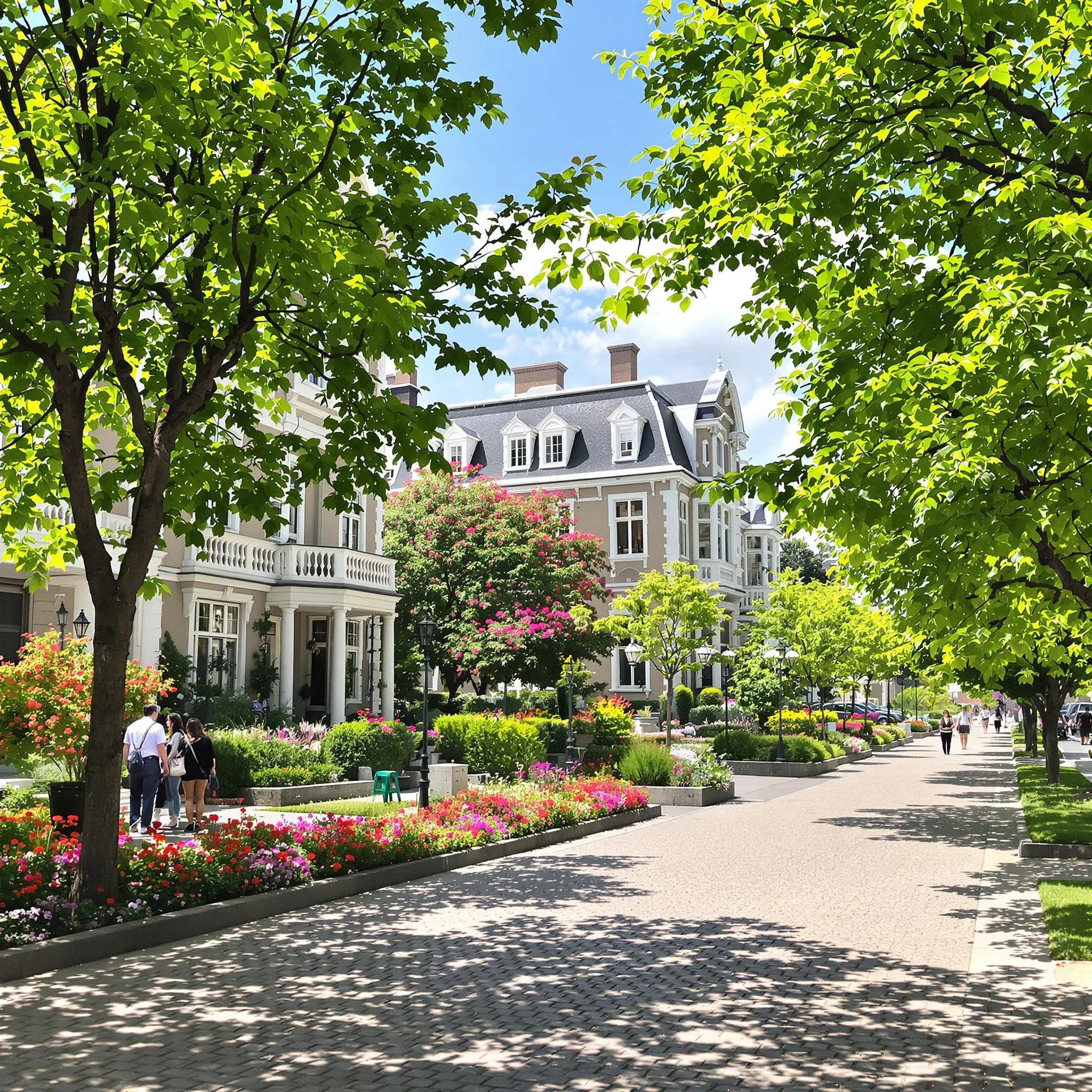 Norderney – Ein Badeparadies mit Geschichte genießen
