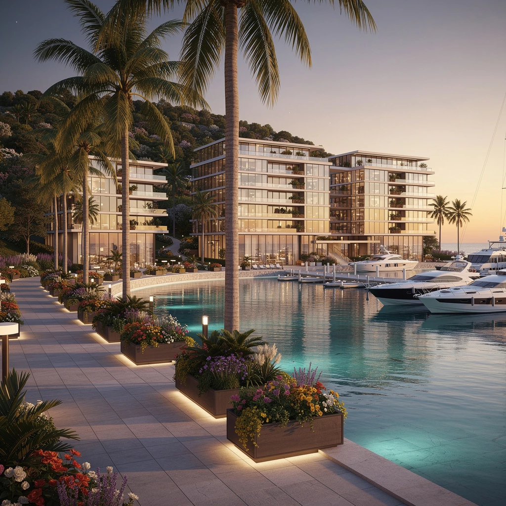 AREV St. Tropez: Diskreter Luxus im Herzen der Côte d’Azur