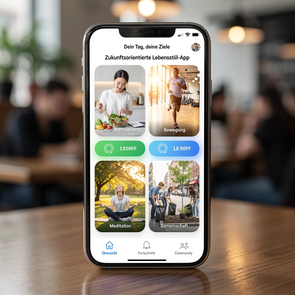 Gute Vors&auml;tze &ndash; Mythos oder steckt doch etwas Wahres darin?