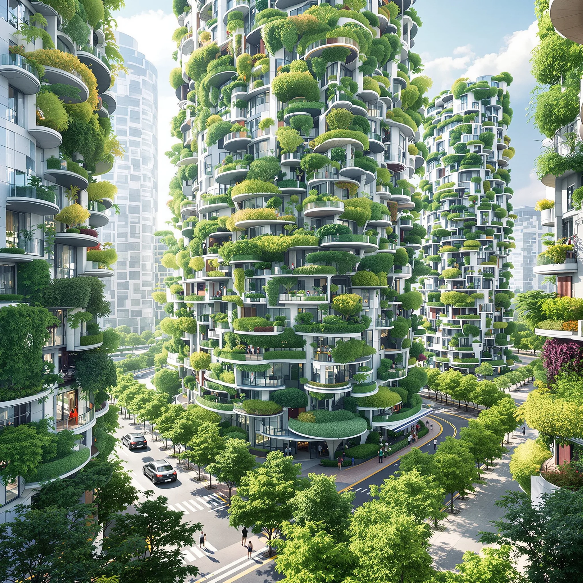 Urban Gardening & Selbstversorgung: Der Trend zum eigenen Gemüse mitten in der Stadt