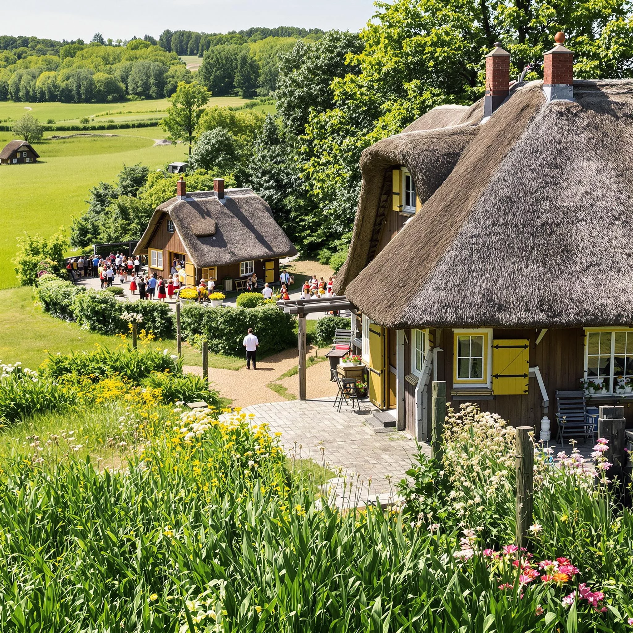 Die schönsten Strände der Nordseeinseln