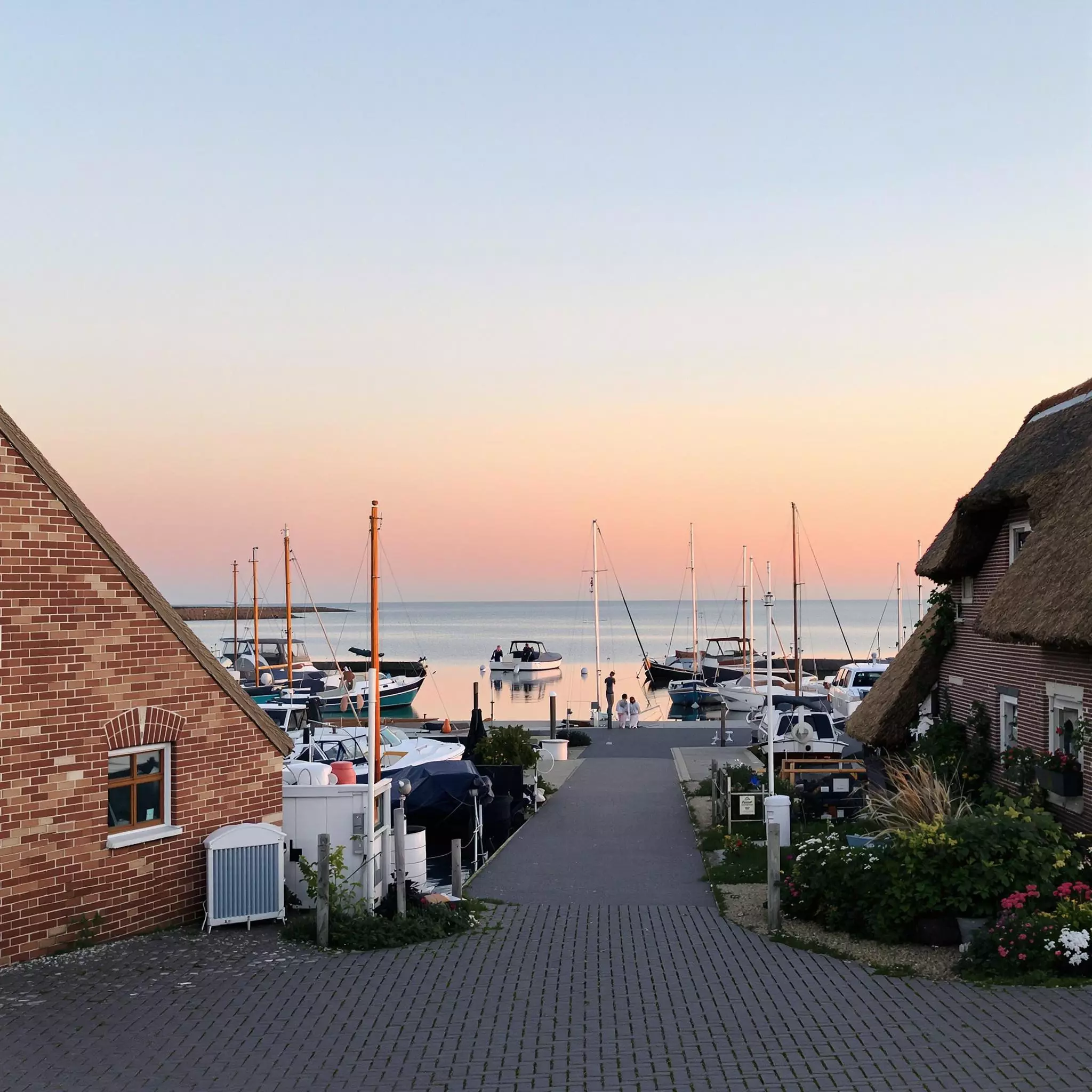 Föhr - Die grüne Insel mit Kultur und Natur